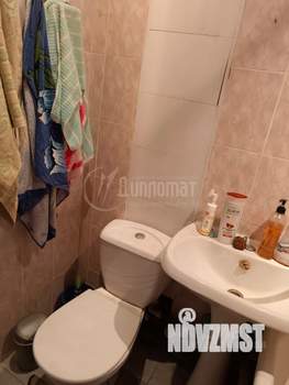 3-к квартира, вторичка, 56м2, 3/5 этаж