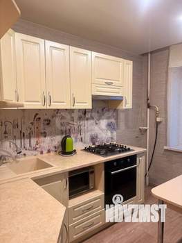 3-к квартира, вторичка, 61м2, 2/9 этаж