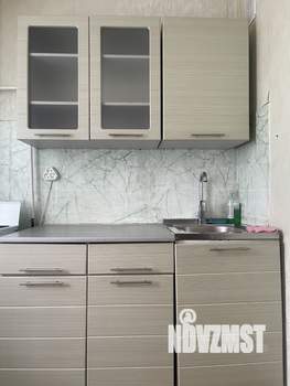 2-к квартира, вторичка, 45м2, 1/5 этаж