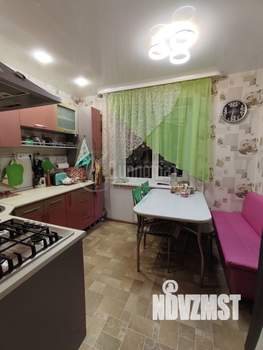 2-к квартира, вторичка, 50м2, 8/9 этаж