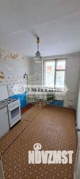 3-к квартира, вторичка, 64м2, 6/6 этаж