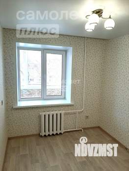 3-к квартира, вторичка, 64м2, 1/9 этаж