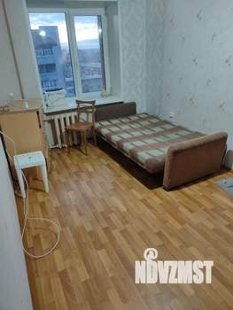 2-к квартира, вторичка, 47м2, 10/10 этаж