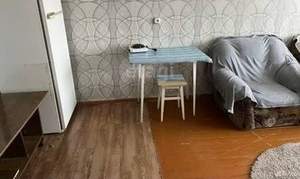 1-к квартира, вторичка, 17м2, 4/9 этаж