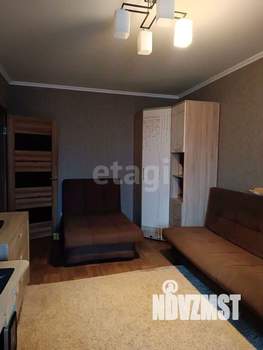 2-к квартира, вторичка, 49м2, 4/18 этаж
