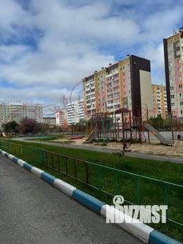 2-к квартира, вторичка, 64м2, 3/10 этаж