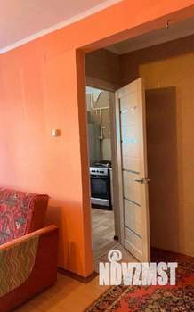 1-к квартира, вторичка, 32м2, 1/5 этаж