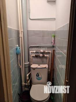 2-к квартира, вторичка, 44м2, 3/5 этаж