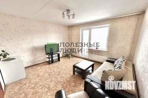 2-к квартира, вторичка, 57м2, 9/10 этаж
