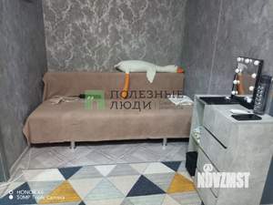 Студия квартира, вторичка, 18м2, 4/5 этаж