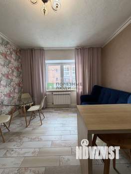 1-к квартира, вторичка, 59м2, 1/12 этаж