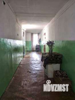 1-к квартира, вторичка, 35м2, 1/5 этаж