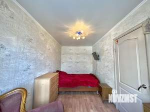 3-к квартира, вторичка, 56м2, 2/5 этаж