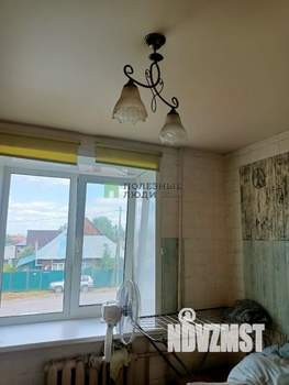 1-к квартира, вторичка, 12м2, 2/5 этаж
