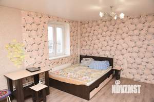 Студия квартира, вторичка, 31м2, 2/3 этаж