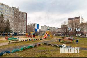 3-к квартира, вторичка, 62м2, 2/10 этаж