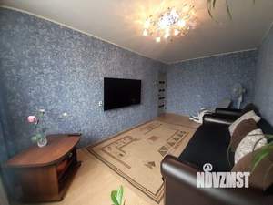 3-к квартира, вторичка, 62м2, 3/9 этаж