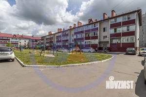 1-к квартира, вторичка, 16м2, 1/3 этаж