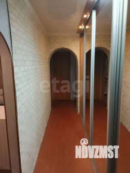 3-к квартира, вторичка, 59м2, 1/9 этаж