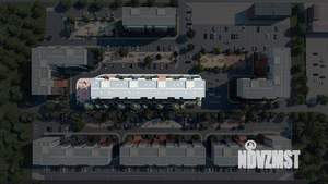 1-к квартира, вторичка, 44м2, 5/10 этаж