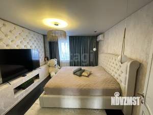 1-к квартира, вторичка, 35м2, 1/5 этаж