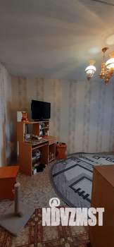 2-к квартира, вторичка, 41м2, 2/5 этаж