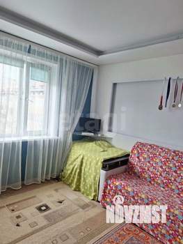 2-к квартира, вторичка, 53м2, 5/5 этаж