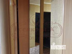 1-к квартира, вторичка, 35м2, 3/9 этаж